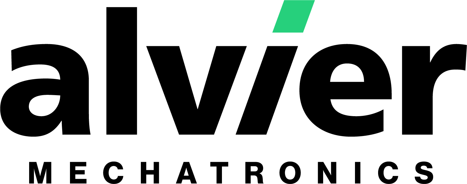 Alvier Mechatronics